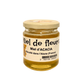 Miel d'Acacia 250g - Aisne Picardie