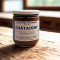 Confiture artisanale Châtaigne - Haute-Savoie