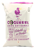 Chips Coquerel Echalote de Picardie