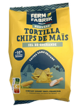 Tortilla chips de maïs - Picardie