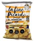 La Fine Picarde Maroilles - Picardie