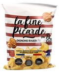 La Fine Picarde Oignons rissolés - Picardie