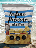 La Fine Picarde Sel de Mer - Picardie