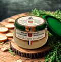 Pâté Lapin au naturel  - Le Patureur - Nord - Hauts de France