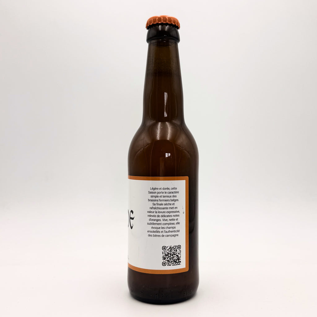 Maraude Saison 33cl - Aisne - Picardie