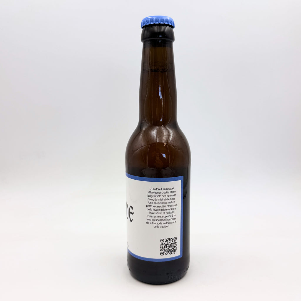 Maraude triple 33cl - Aisne - Picardie