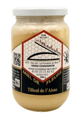 Miel de Tilleul 500g - Aisne Picardie