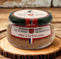 Pâté à la Chicorée - Le Patureur - Nord - Hauts de France