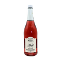 Pétillant de Rhubarbe 75cl - Oise - Picardie