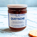 Confiture artisanale Quetsche